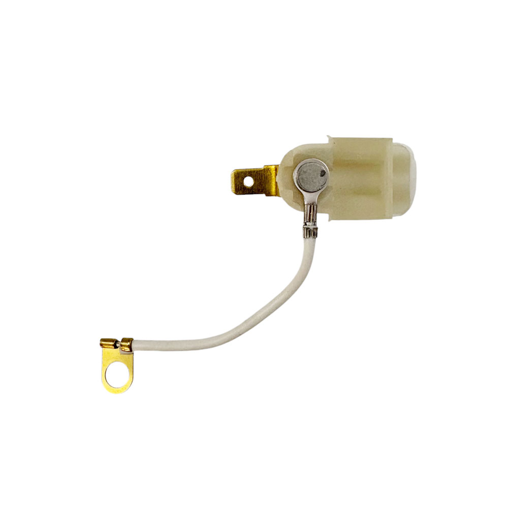 Adaptor and Lead for Distributor 1966 Onwards 600329